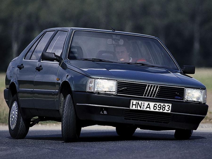  Fiat Croma 1985 года  (фото 1 из 19)